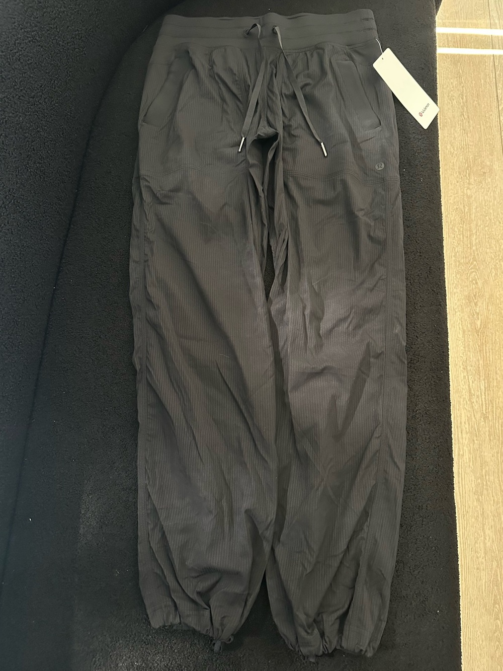 lululemon Dance Studio Mid-Rise Pant *Short